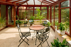 High Worsall conservatory quotes