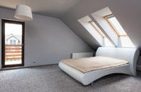 High Worsall bedroom extensions