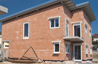 High Worsall home extensions