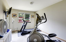 High Worsall home gym construction leads