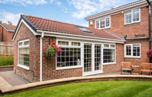 High Worsall house extension leads