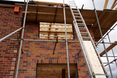 house extensions High Worsall